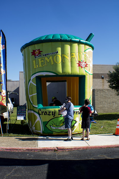 Town of Greenwood Farmers Market