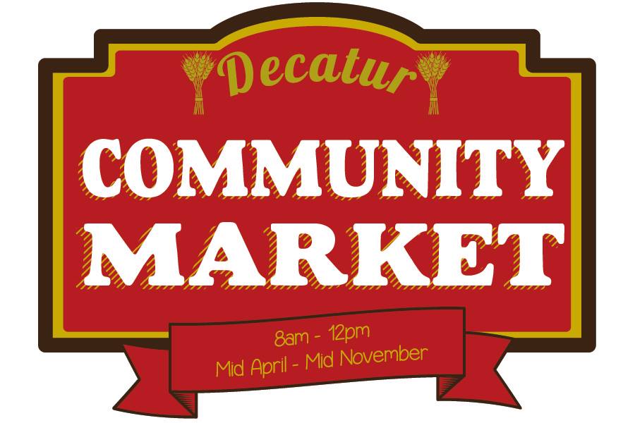 Decatur Community Market