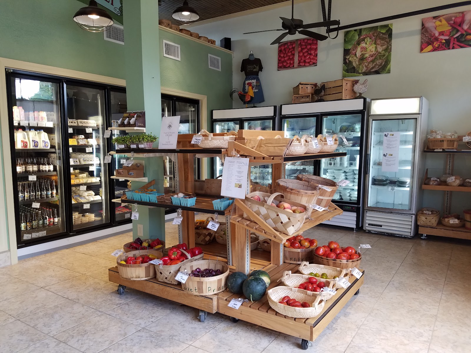 Boone Street Market photo 4