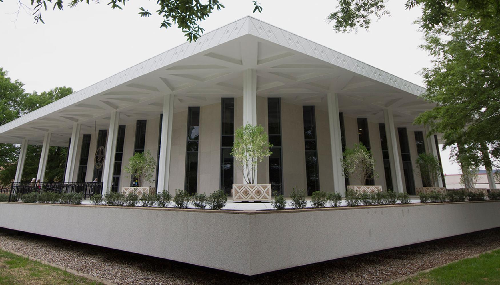 Downtown Paducah Farmers Market