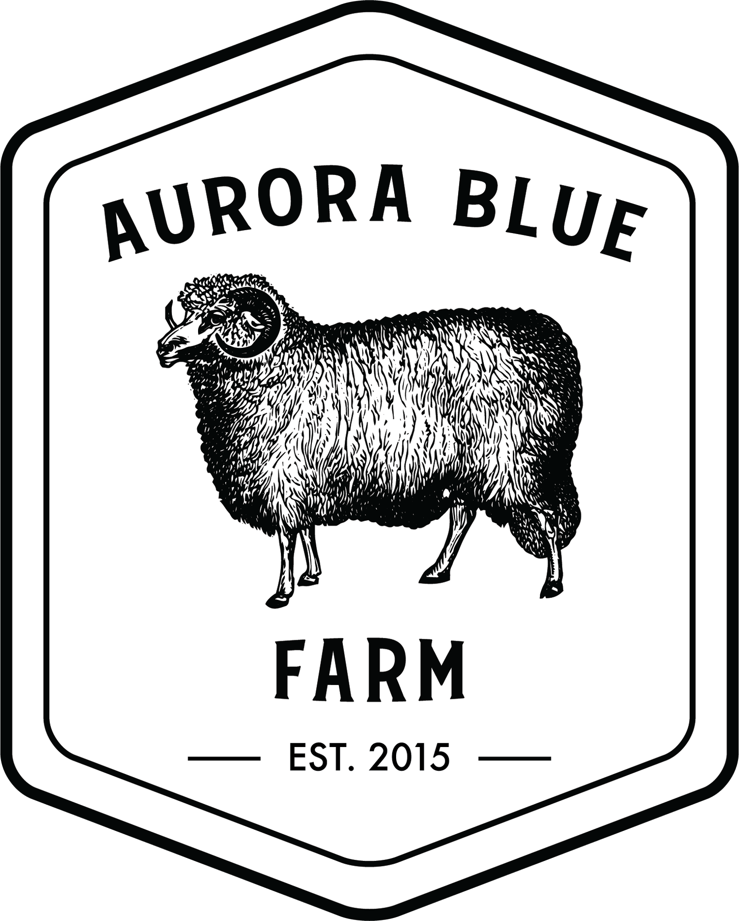 Aurora Blue Farm