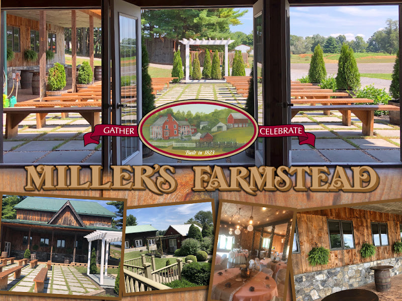 Miller's Farmstead