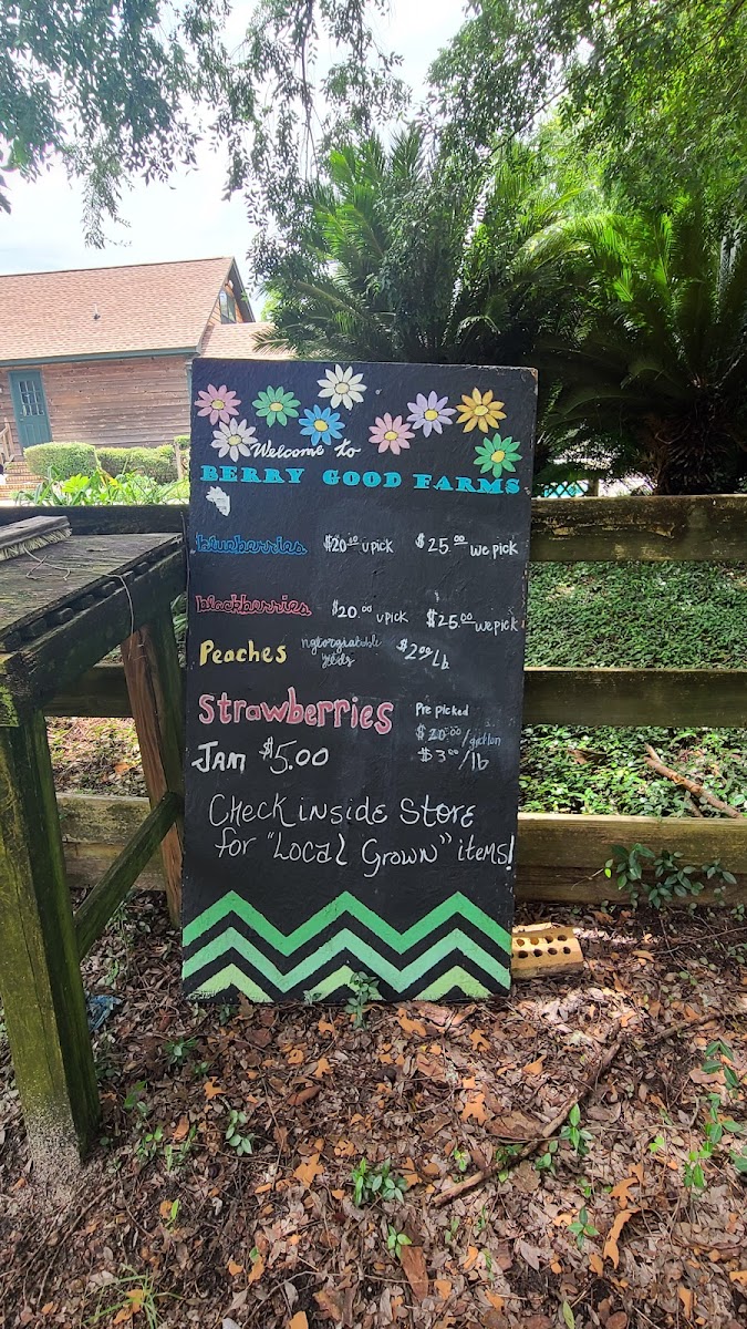 Berry Good Farms LLC photo 3
