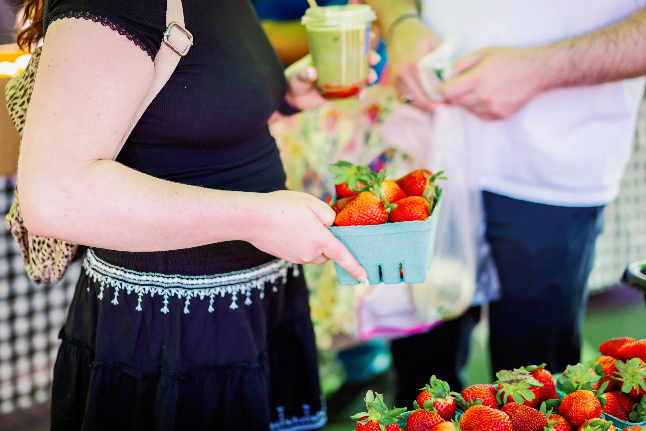 Cherry Creek Fresh Market
