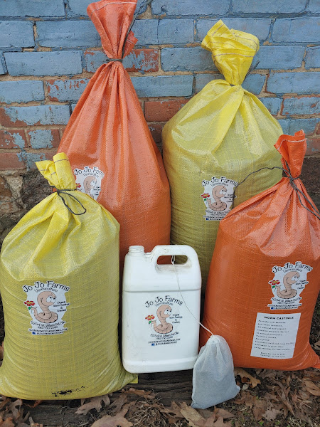 5Heart Earthworm Farm