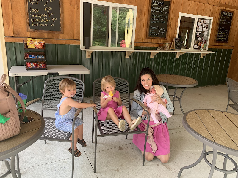 Driving Wind Berry Farm & Cafe photo 3