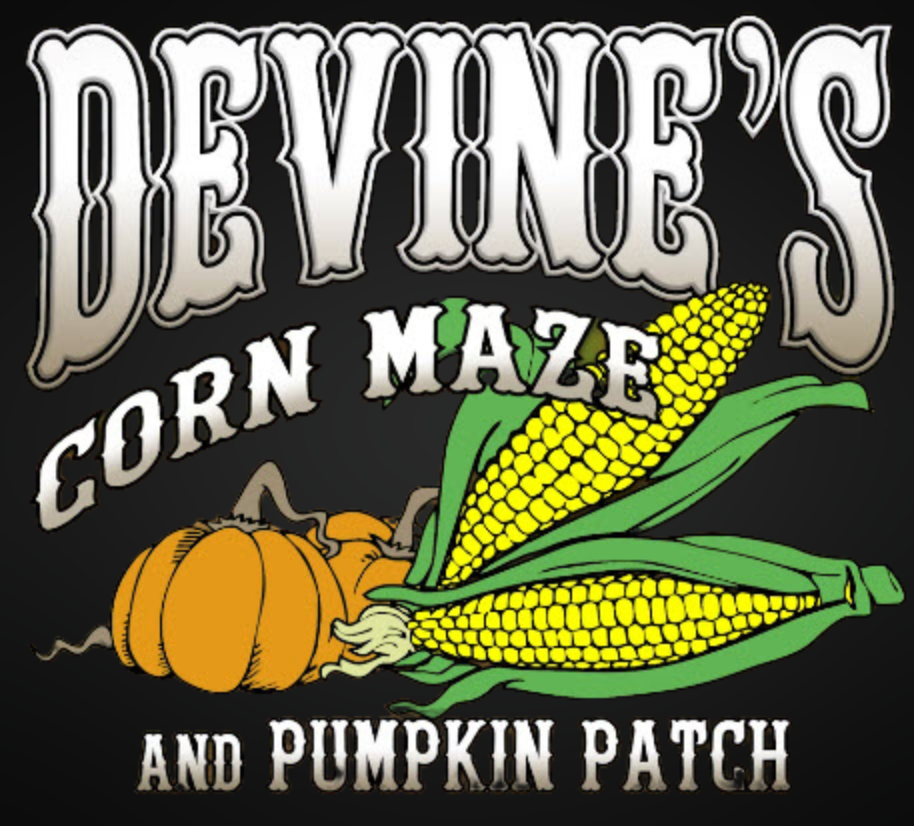 Devine's Corn Maze & Pumpkin Patch