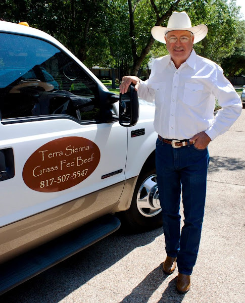 Terra Sienna Grass Fed Beef photo 2