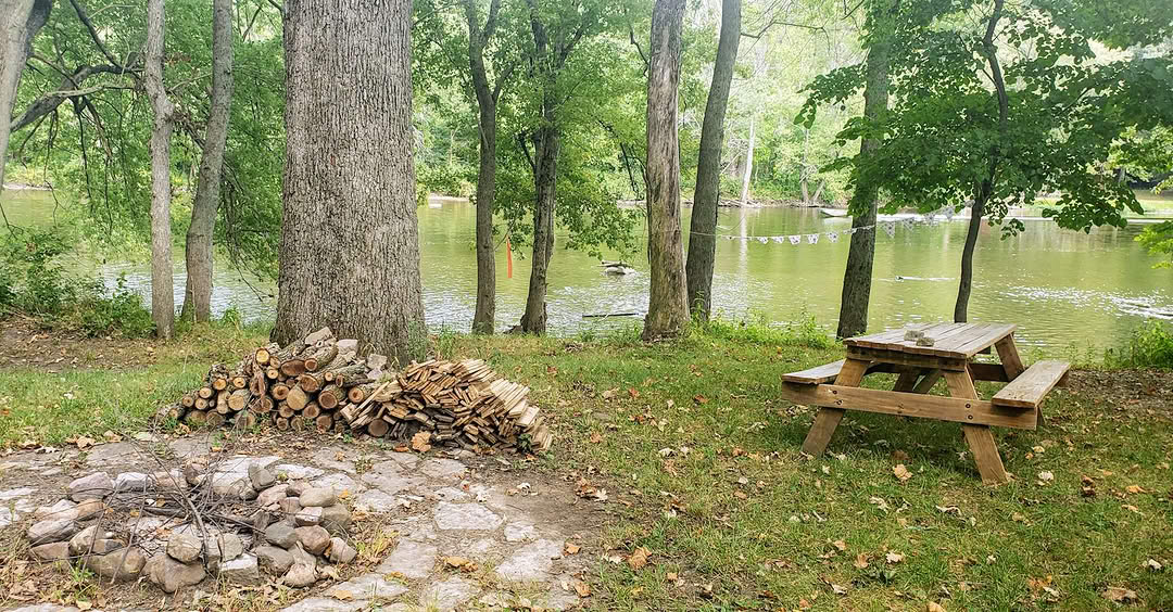 Sycamore Springs Farm on Springboro