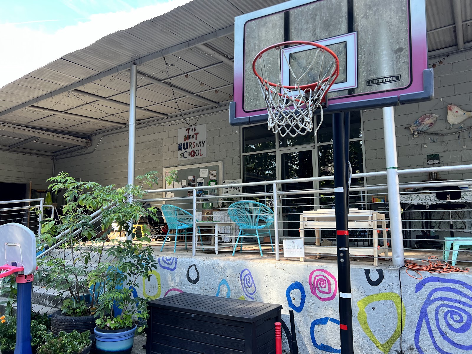 Grant Park Farmers Market