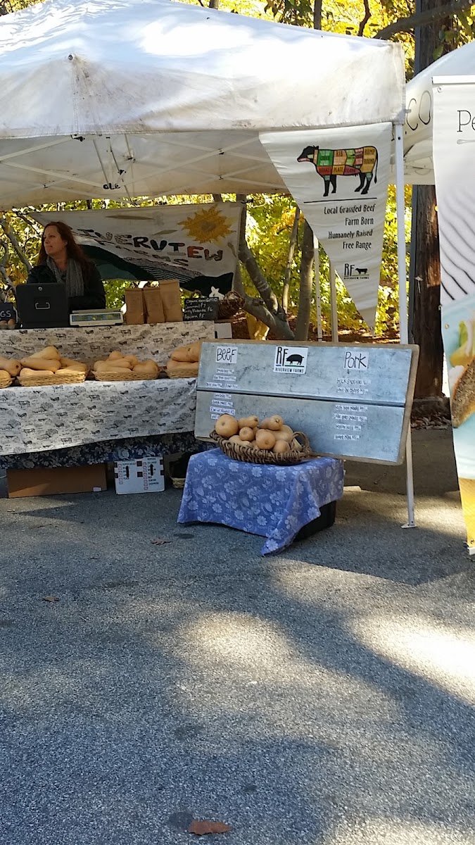 Grant Park Farmers Market photo 4
