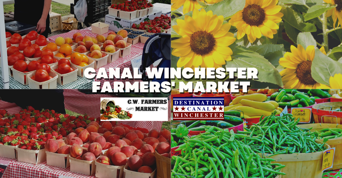 Canal Winchester Farmers' Market