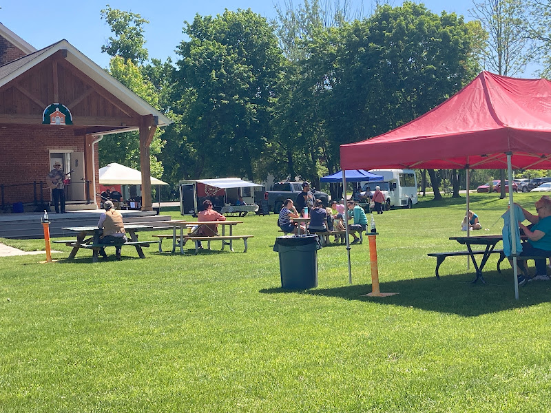 Dixboro Farmers' Market
