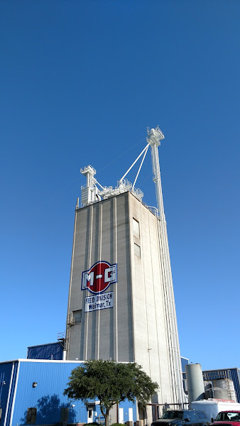 Weimar Farmers Market