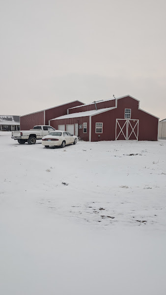 Acadian Family Farm LLC