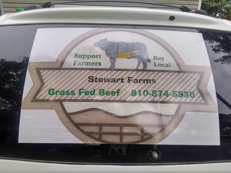 Stewart Farms Beef