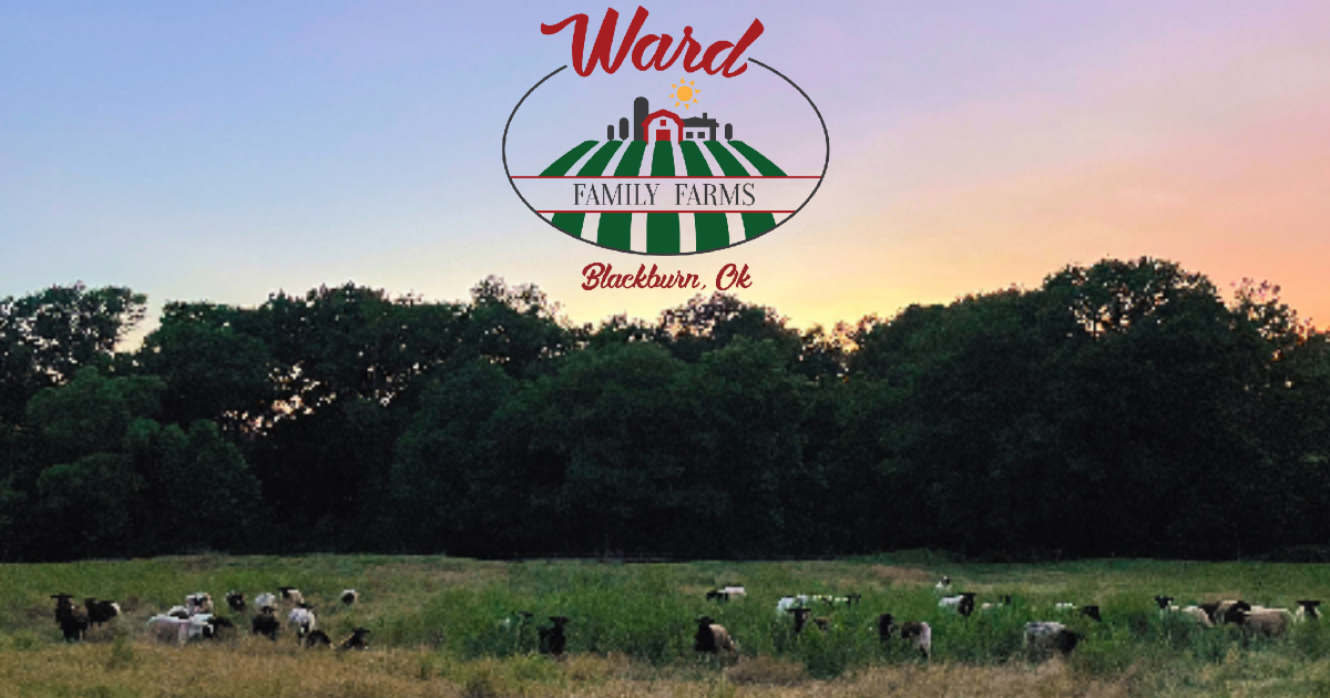 Ward Family Farms