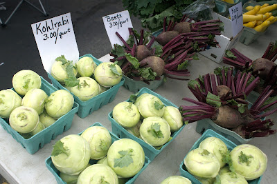 Grandview Avenue Farmers' Market