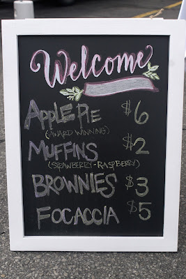 Grandview Avenue Farmers' Market photo 2