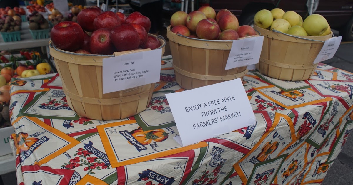 Grandview Avenue Farmers' Market photo 16