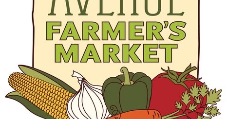 Grandview Avenue Farmers' Market photo 17