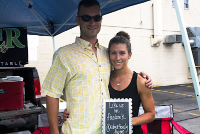 Grandview Avenue Farmers' Market photo 4