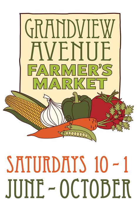 Grandview Avenue Farmers' Market photo 8
