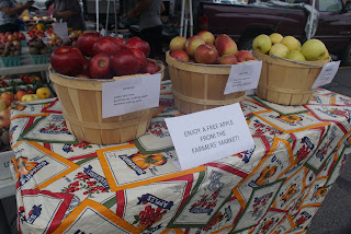 Grandview Avenue Farmers' Market photo 9