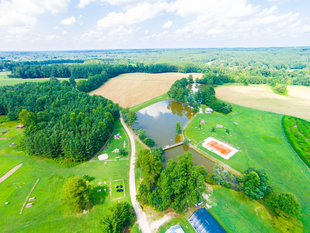 Vollmer Farm
