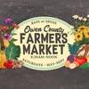 Owen County Farmers' Market