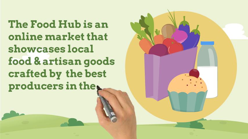 High Country Food Hub photo 4