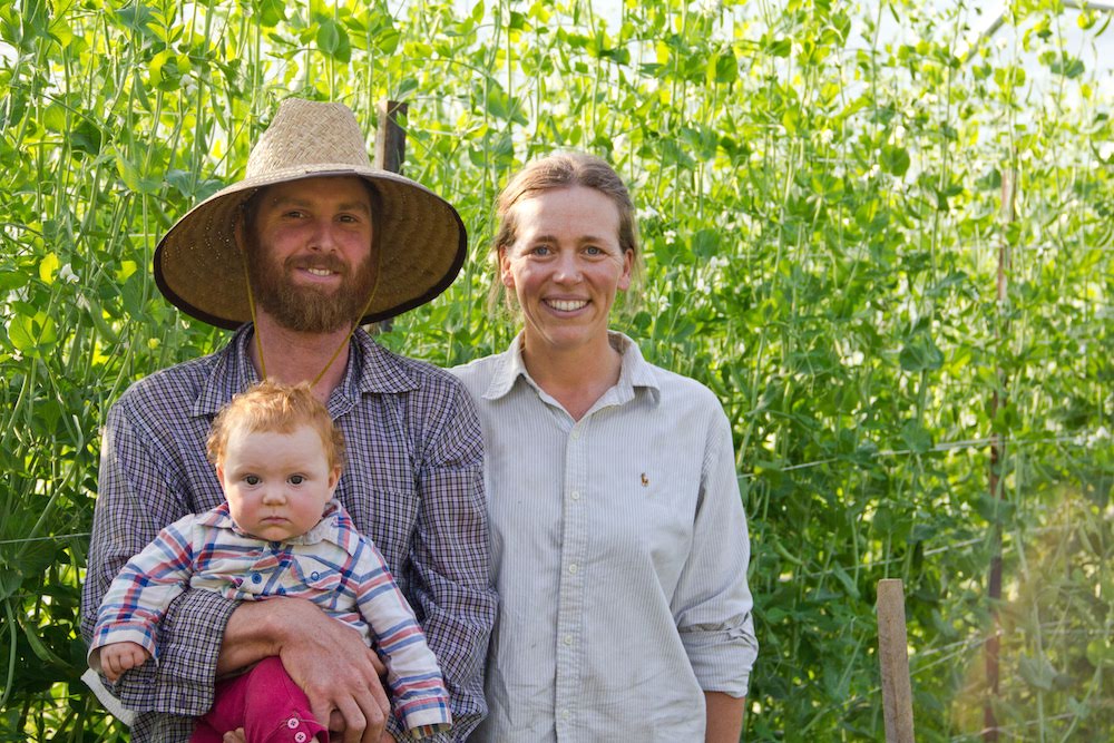 High Country Food Hub