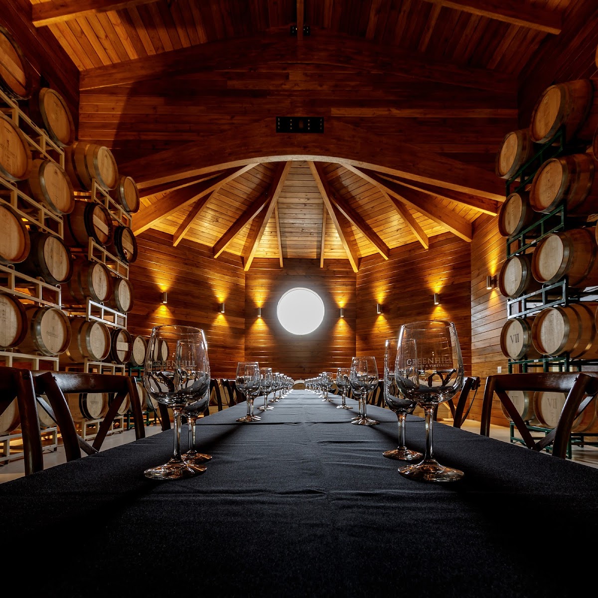 Greenhill Vineyard & Farm