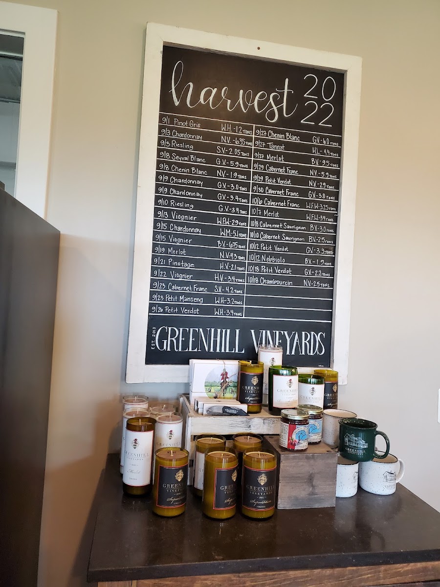 Greenhill Vineyard & Farm photo 2