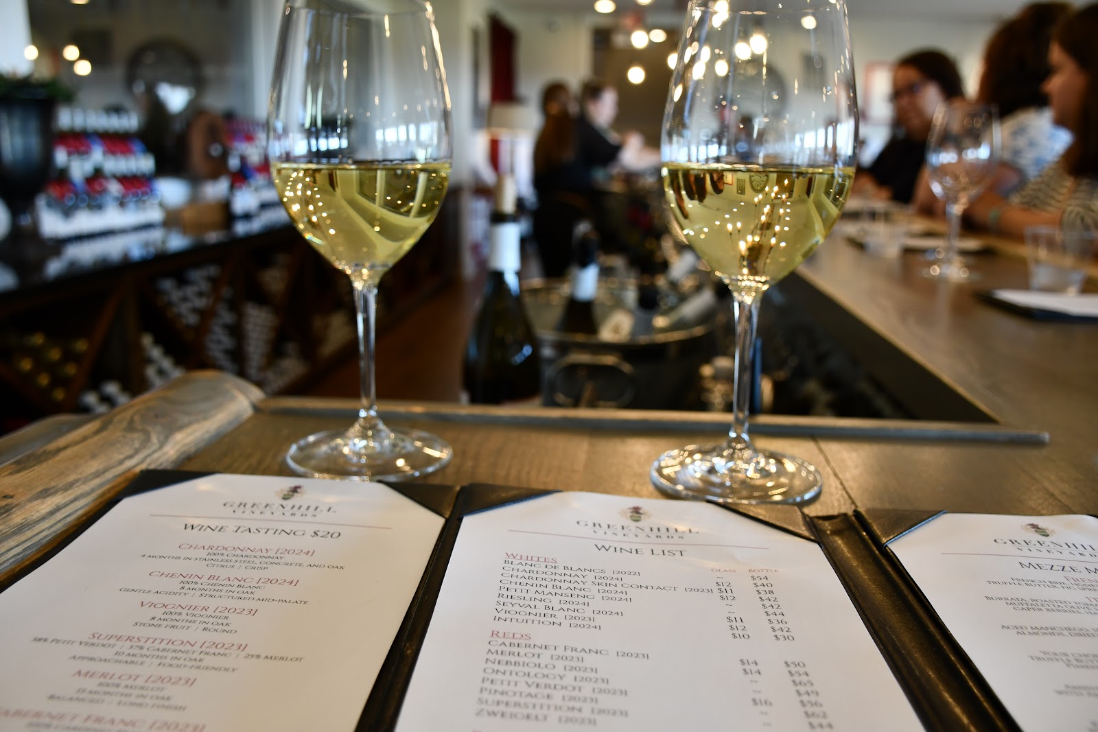 Greenhill Vineyard & Farm photo 3