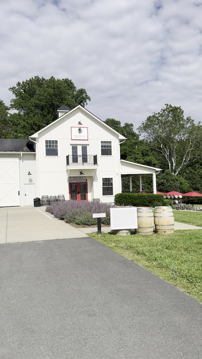 Greenhill Vineyard & Farm photo 4
