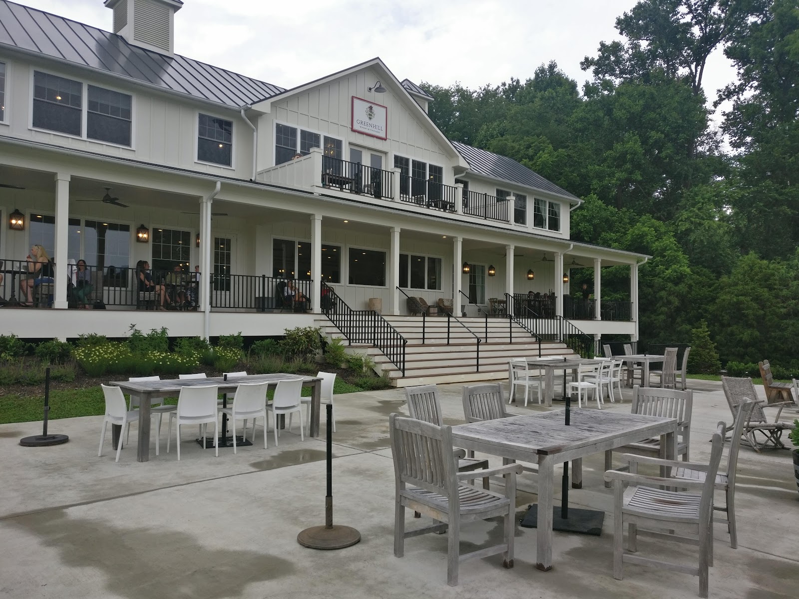 Greenhill Vineyard & Farm photo 5