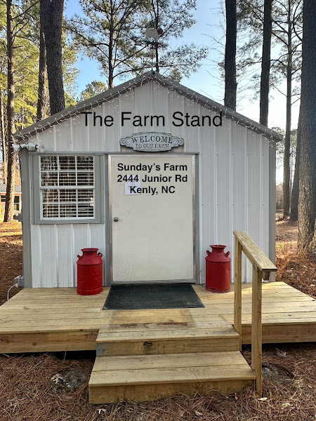 Sunday’s Farm photo 4