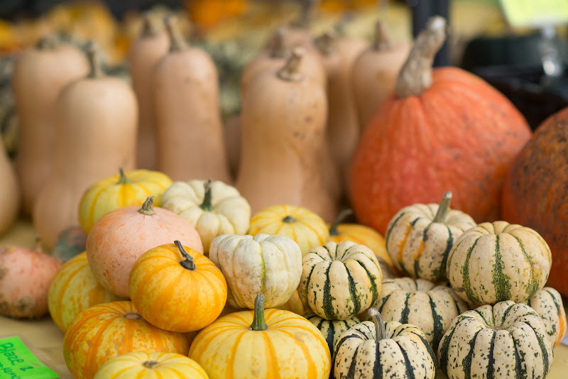 Lents International Farmers Market