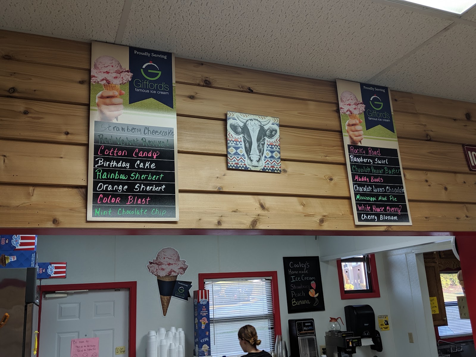 Strawberry Hill USA- Gaffney Market photo 3