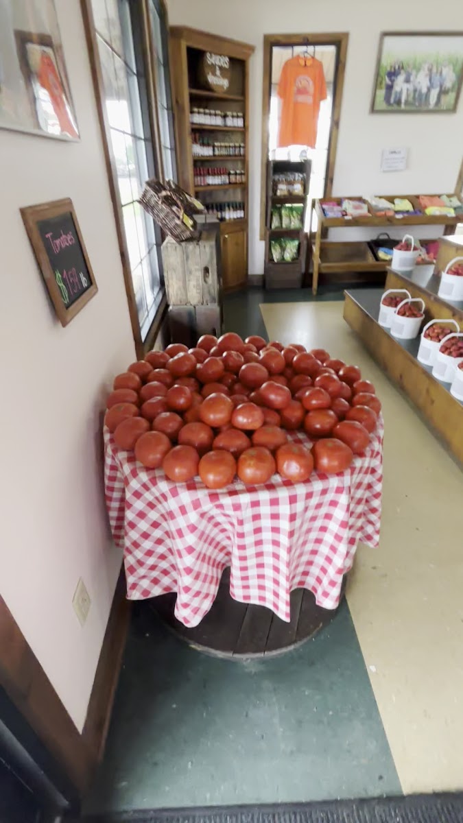 Strawberry Hill USA- Gaffney Market photo 4
