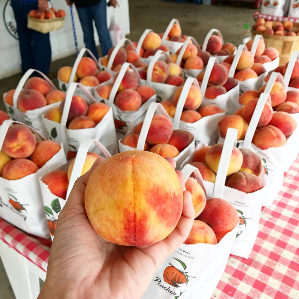 Strawberry Hill USA- Gaffney Market photo 5