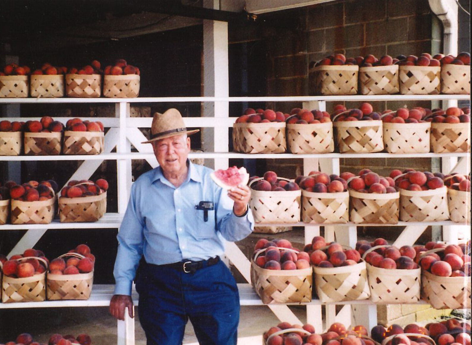 Strawberry Hill USA- Gaffney Market photo 6