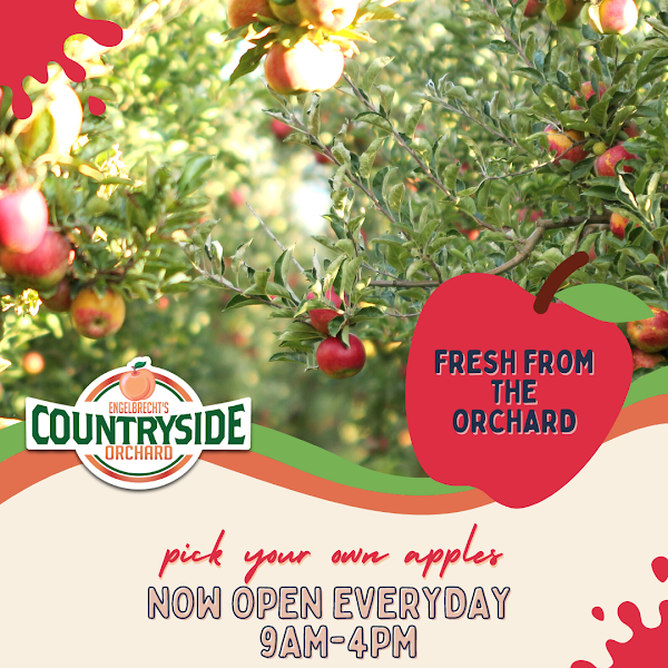 Evansville Countryside Orchard photo 2