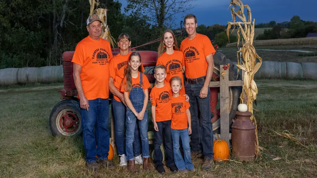 Pennington Family Farms Country Pumpkins photo 16