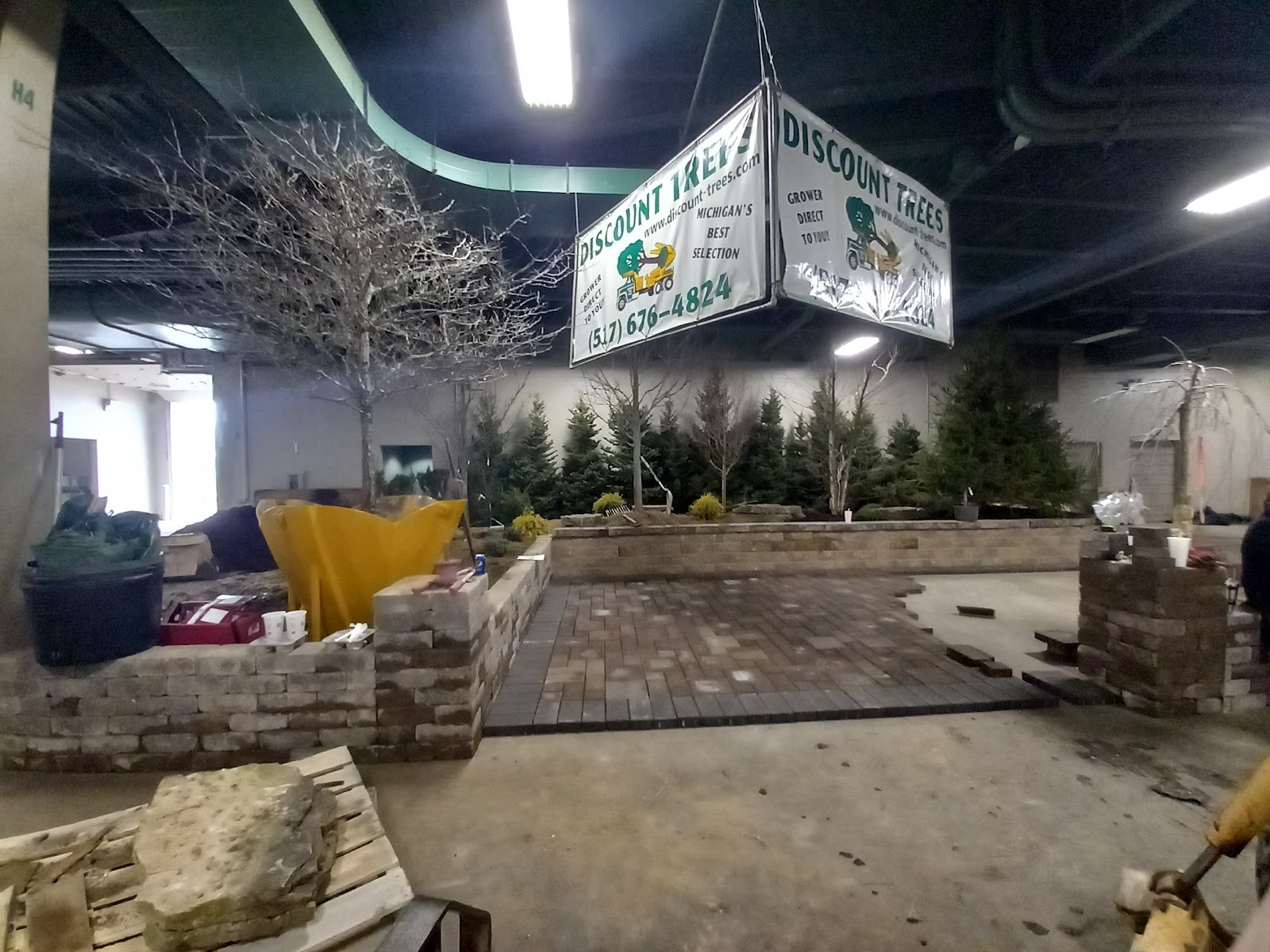 CBI's Giving Tree Farm photo 2