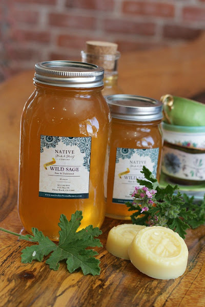 Native Herb and Honey Co.