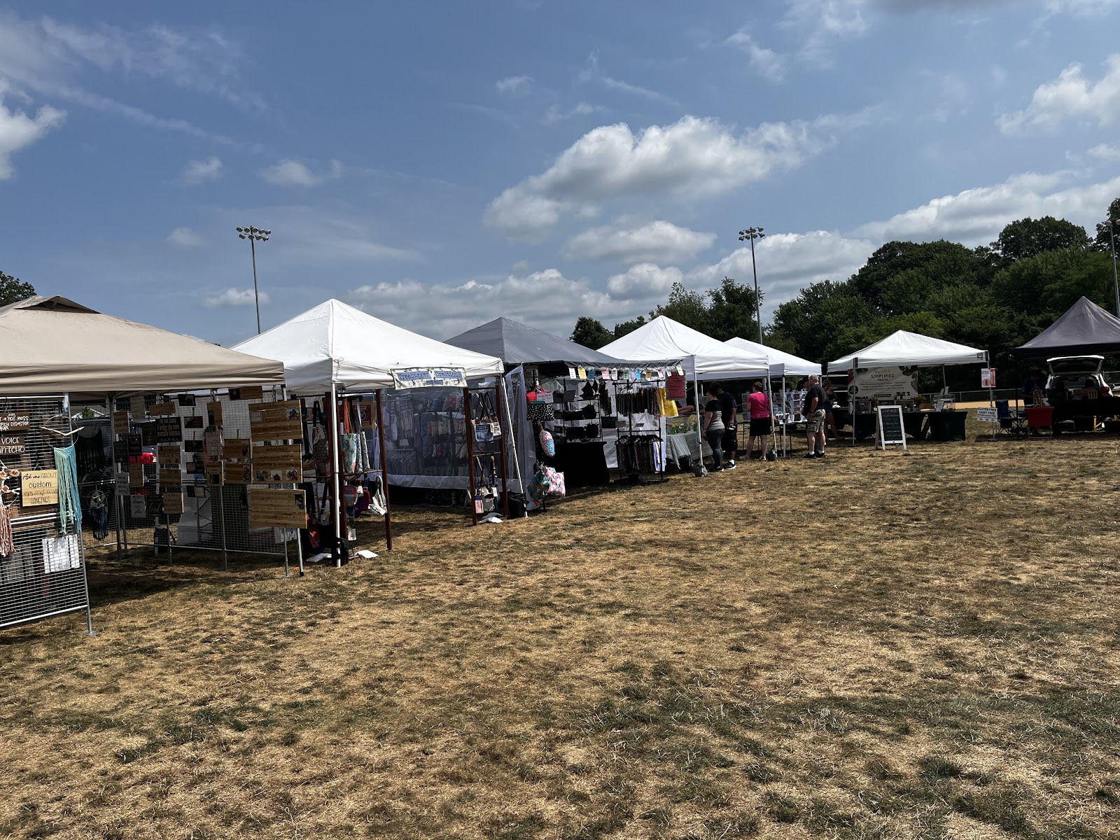 Meriden's Farmers Market photo 2