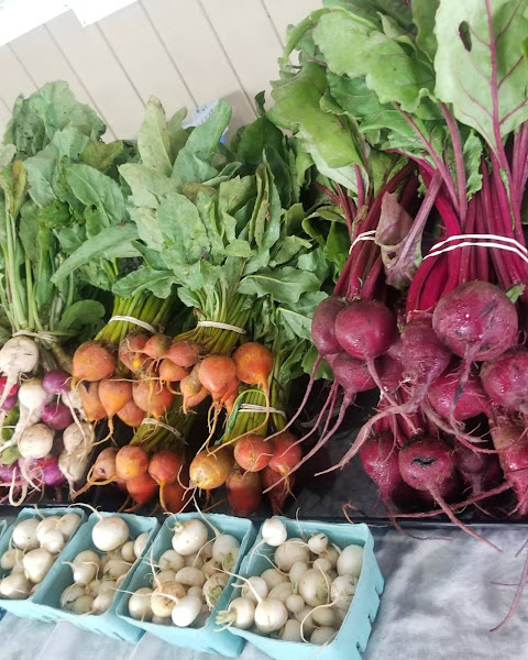 Union County Farmers Market