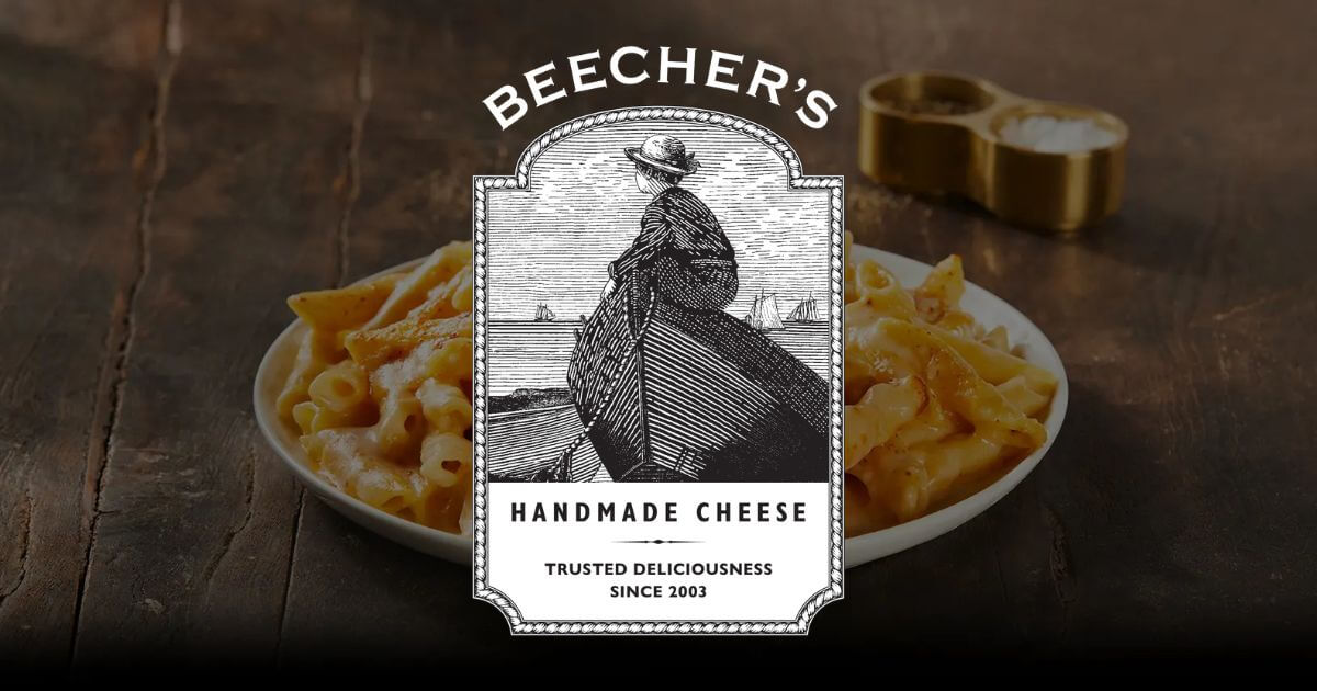 Beecher’s Handmade Cheeses